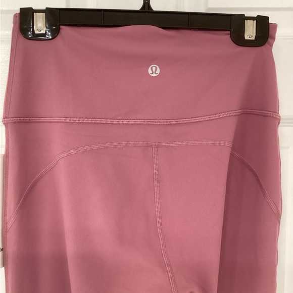 Lululemon Groove SHR Flare Pant - Picture 6 of 7